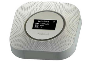 智慧家居传感器