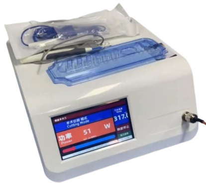 智能微波手术刀