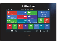 基于云计算平台的智慧家居控制中心解决方案